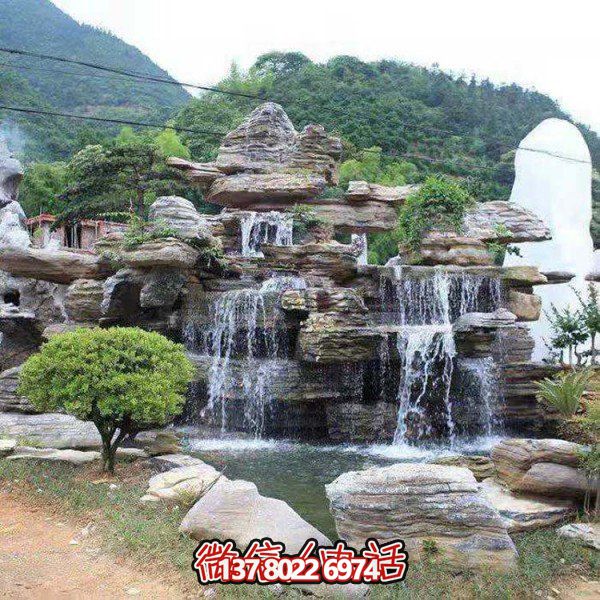 打造完美公園景觀，精美雕塑裝點(diǎn)環(huán)境