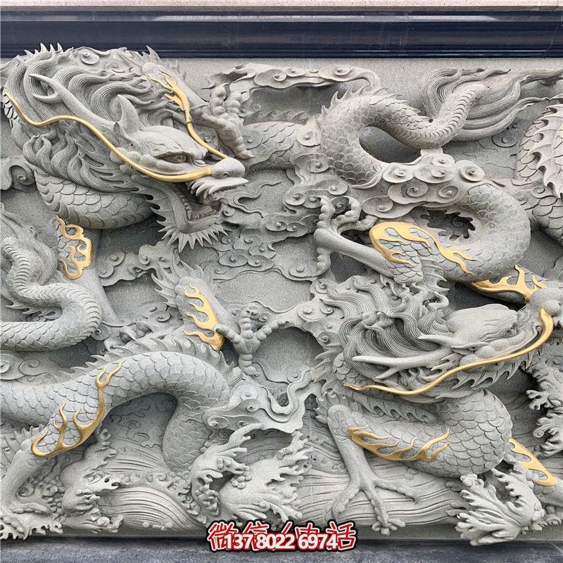 九龍園林，美麗傳奇之旅
